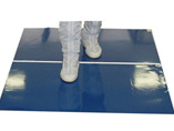 Adhesive Clean mat